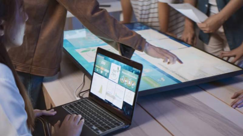 石嘴山本地软件定制:以数据素养赋能决策,精准梳理需求实现高效落地