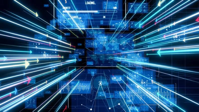 石嘴山SCADA系统开发:守护工业安全的数字卫士